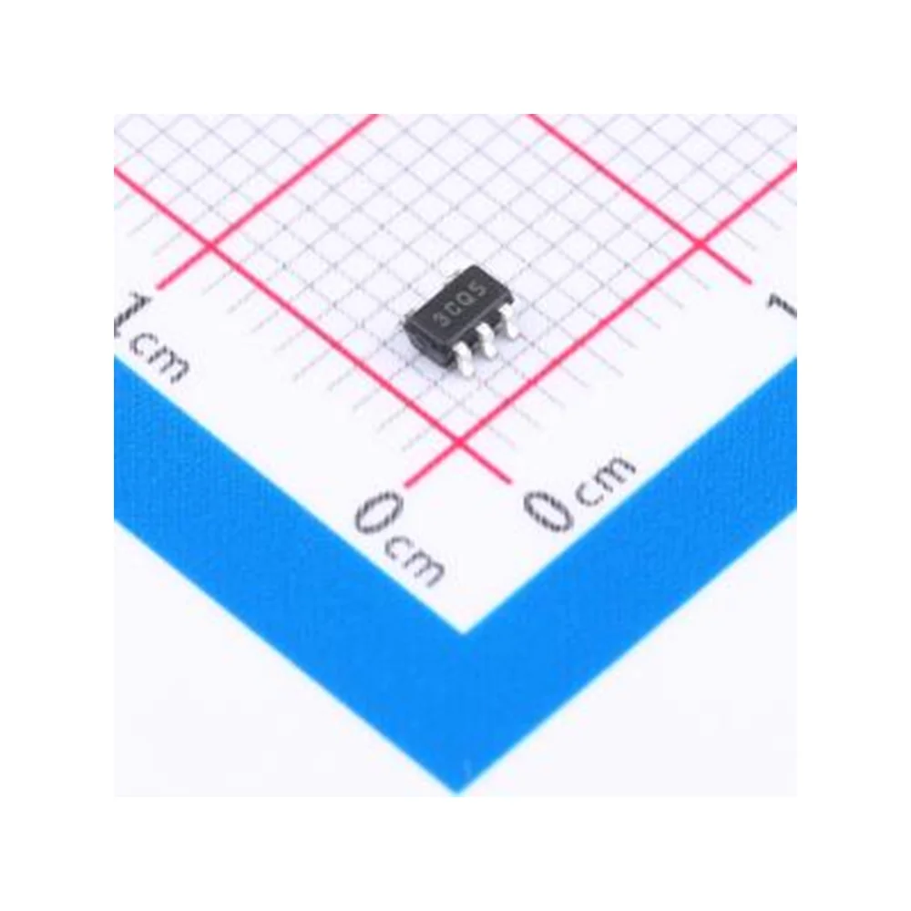 100% Original MCP1755T-3302E/OT Low pressure differential voltage regulator LDO MCP1755T