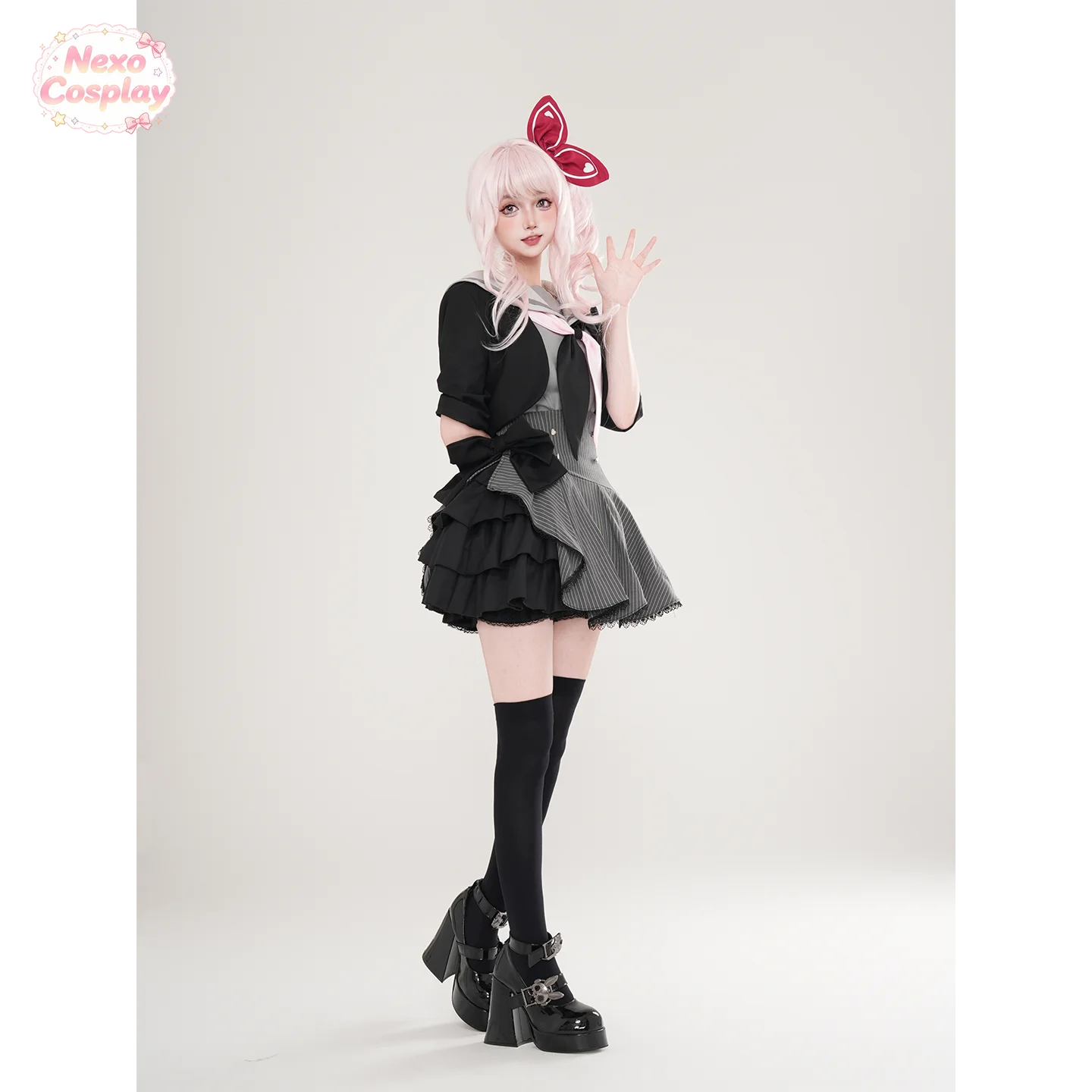 Miku: Colorful Stage! Akiyama  - đánh giá và giá Anime Cosplay Miku
