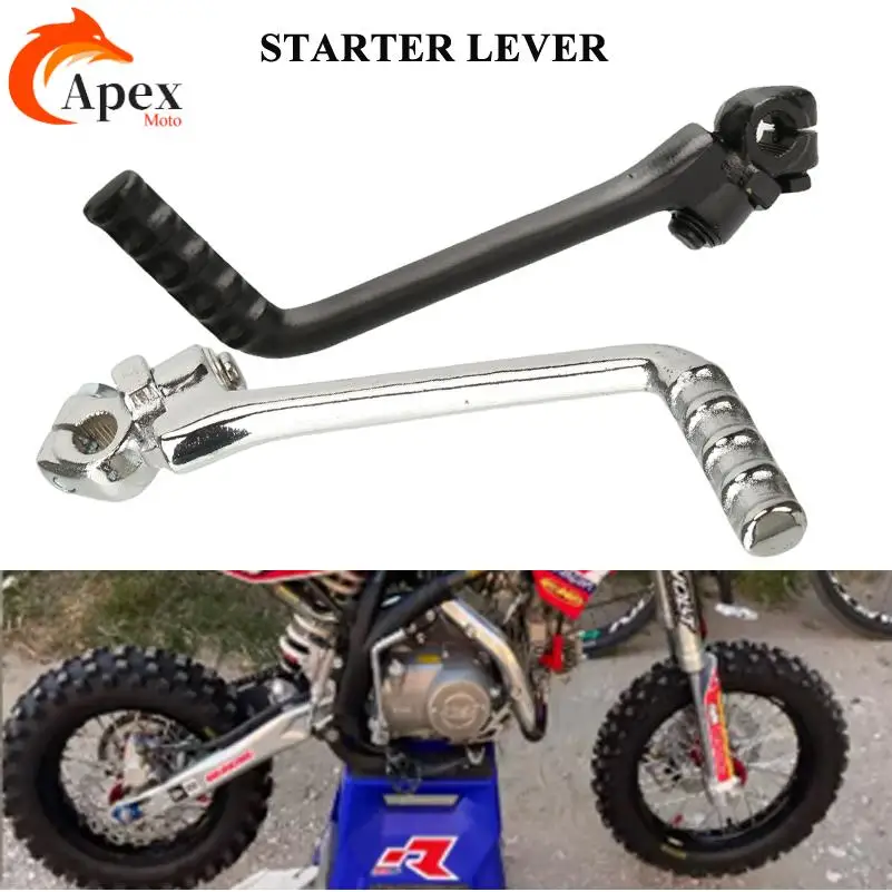 13Mm Motorcycle Kic…