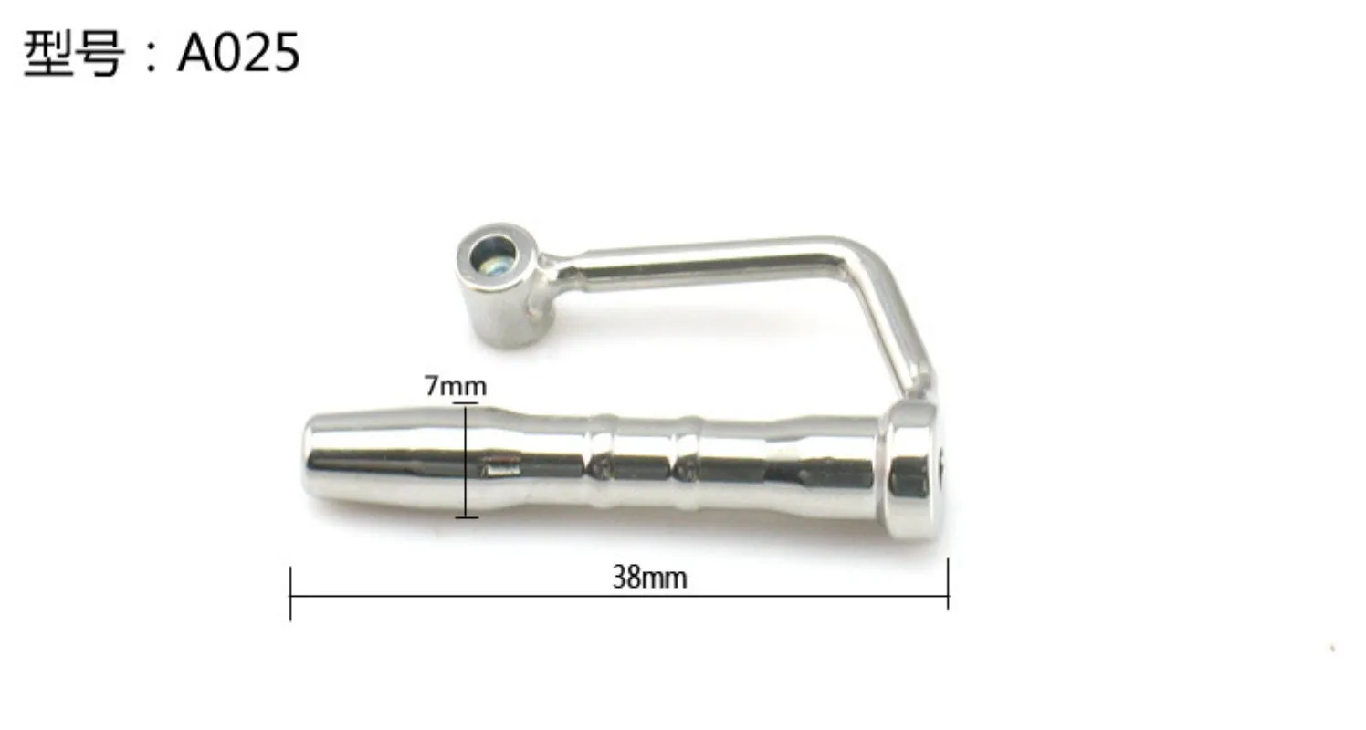 Male Sex Toys Strong Electric Shock Penis Ring Beads Massage Cock Enlarge Ring Glans Trainer E-stim Orgasm Penis Stimulator BDSM view 6