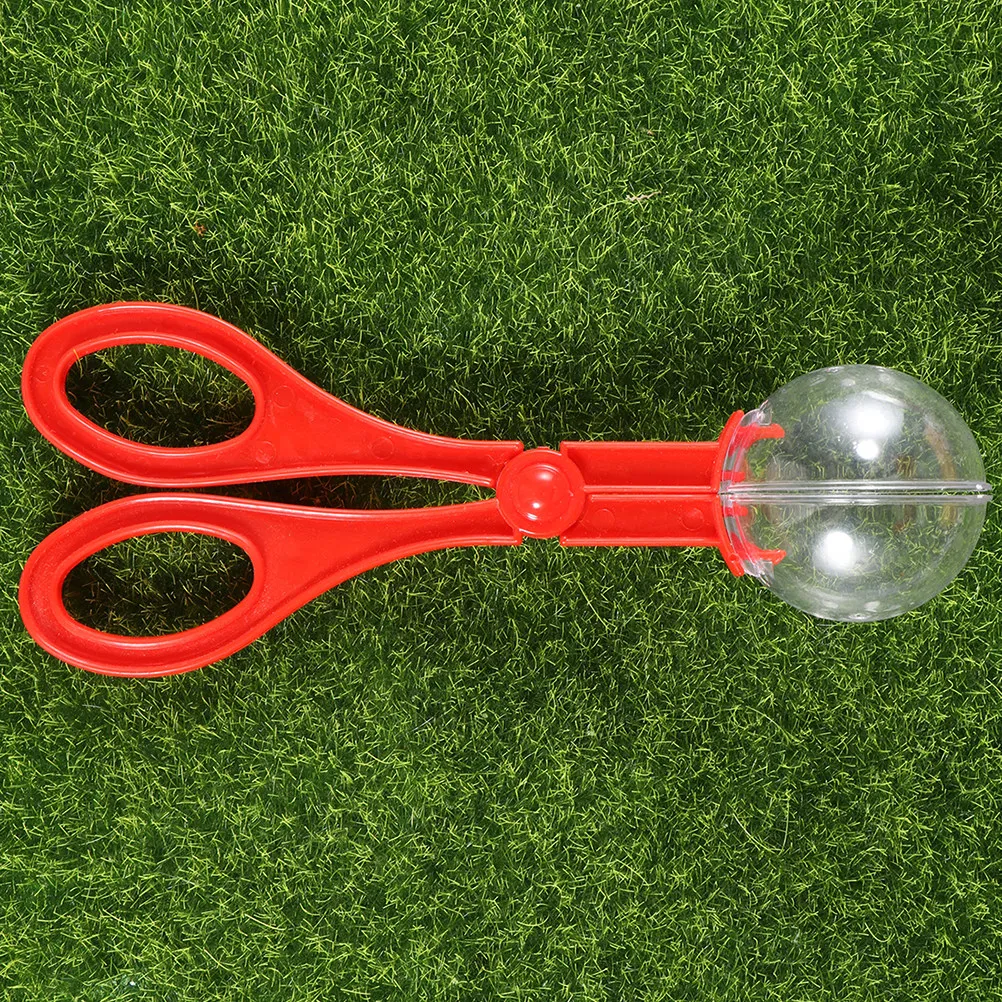 Pinzas para atrapar insectos, - Kids Outdoor Education reseña y precio