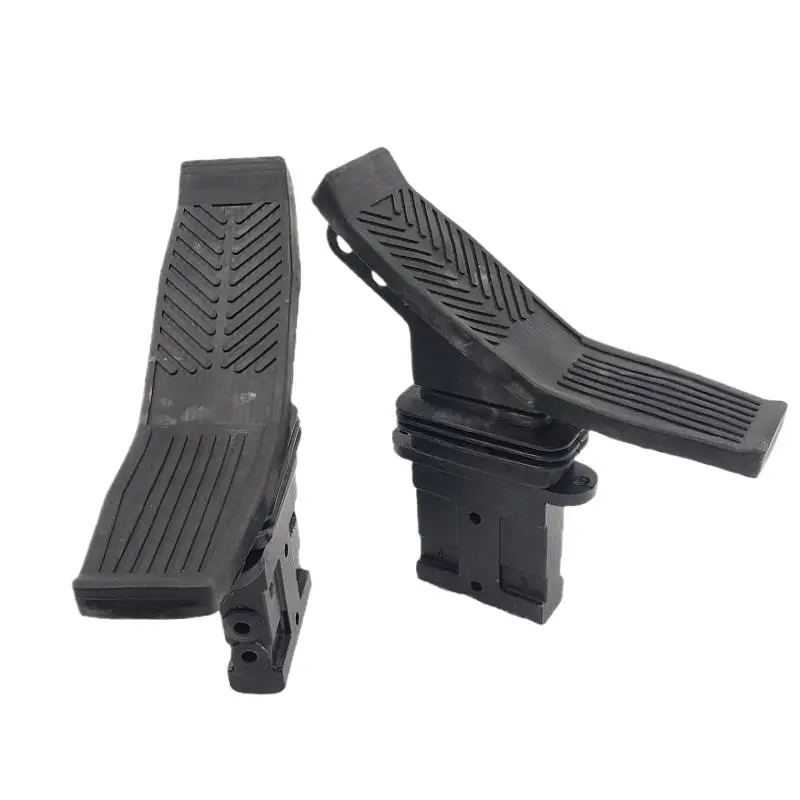 

for Caterpillar 70 120 200B for Sumitomo 60 120 200A1/A2 excavator single-side walking pedal pedal valve assembly