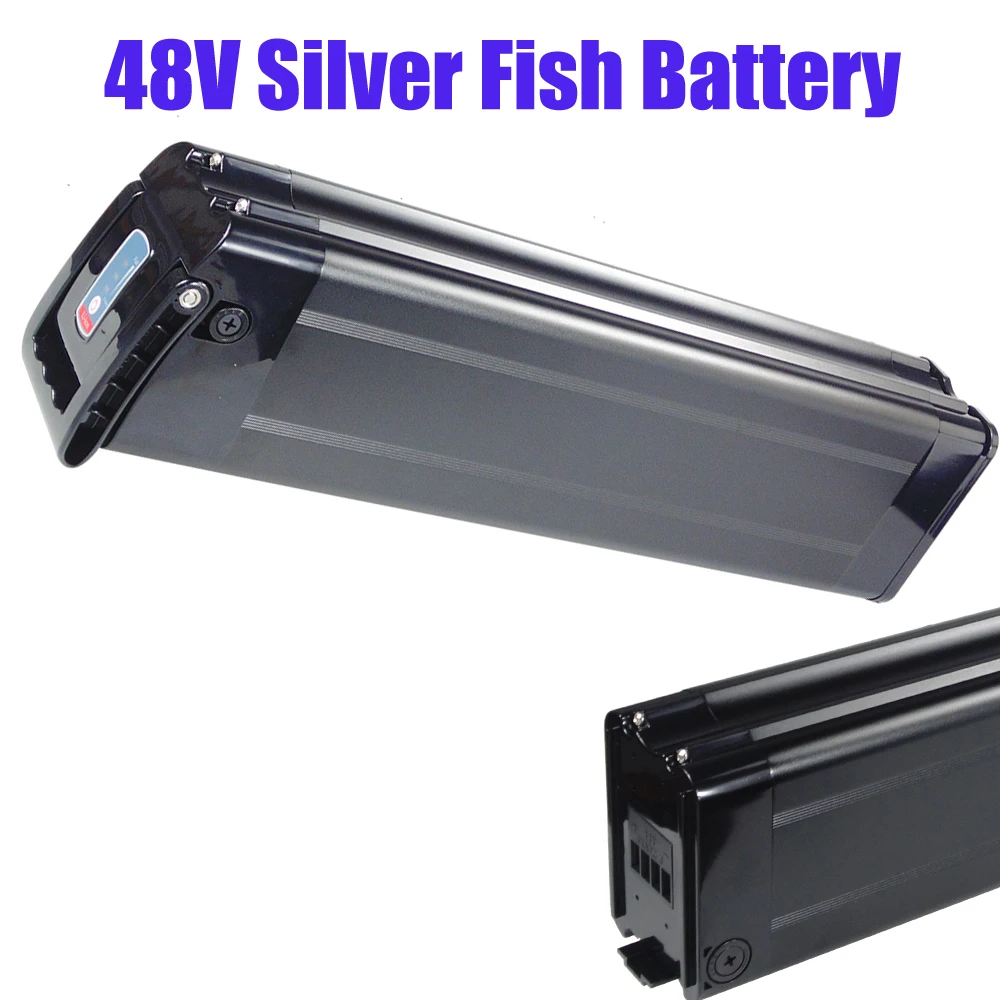 

Складной аккумулятор для электровелосипеда E-Lux 48 В 13 Ач 15 Ач 17,5 Ач 21 Ач Tahoe GT-Stepthru Fat Tire Замена аккумулятора для электрического велосипеда с зарядным устройством