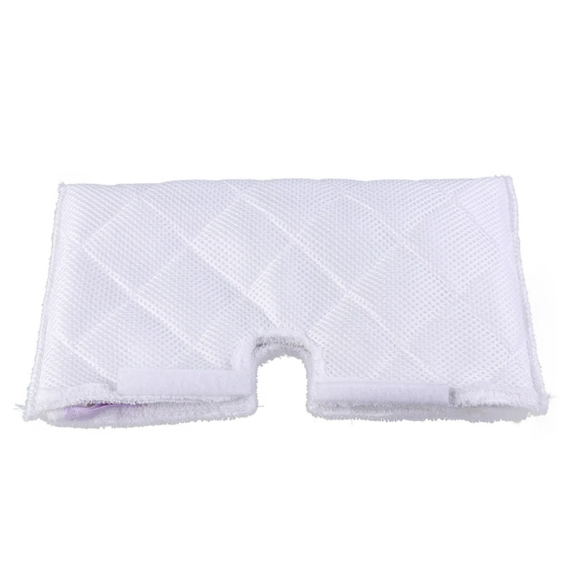 N85R-5 шт. сменные подушечки для паровой швабры многоразового использования для серии Shark S3500 S3901/S3501/S3550/S3601/S2902/S3450/S3452/S3455K