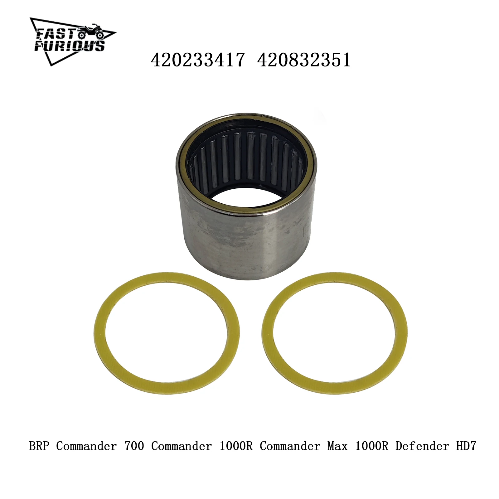 One-Way Primary Clu…