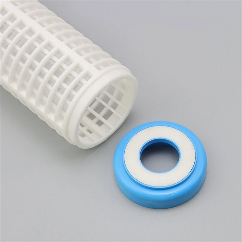 Reusable Household Filter Washable Filter for Water Pumps