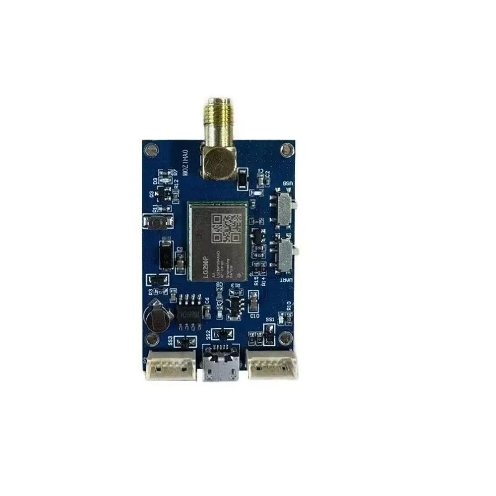 LG290P GNSS Module Full Band Multi Frequency High-precision Positioning Elevation RTK CentimeterSurveying Flight control