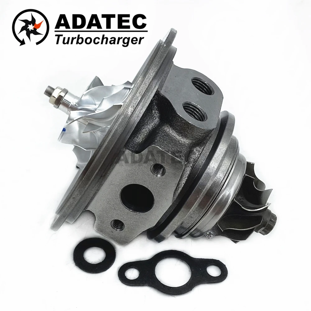 

28231-2B810 Turbo Cartridge 282312B810 Turbine Core KVAAAF4006 CHRA F02A1901160295 For Hyundai Tucson MK3 1.6 T-GDI