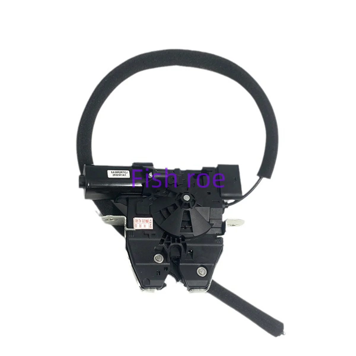 

2317500085 trunk lid and tailgate lock actuator is suitable for M-ercedes-Benz W222