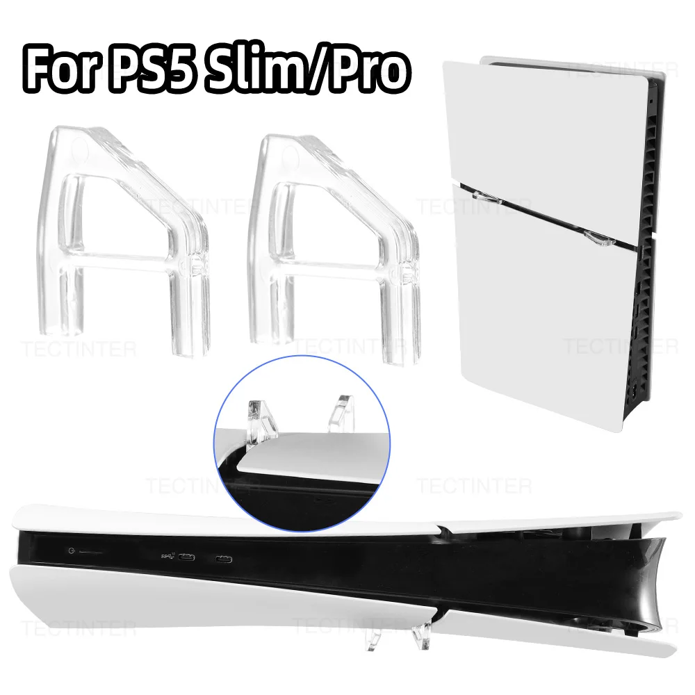 Транспортная-треугольная-горизонтальная-подставка-для-консоли-ps5-slim-pro-акриловый-стабильный-кронштейн-для-playstation-5-тонкие-аксессуары