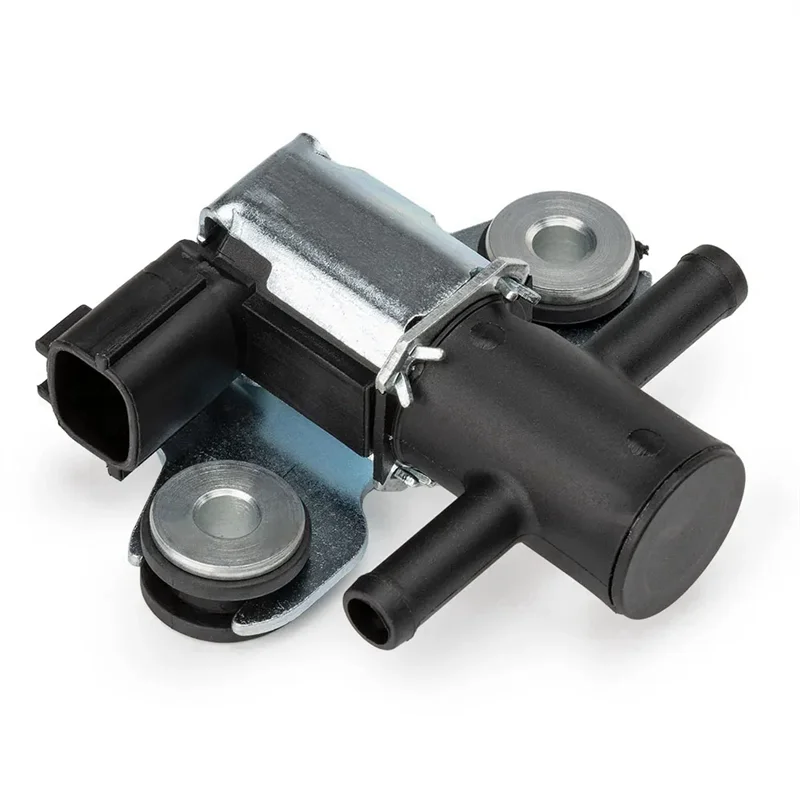 Y42A-Car Steam Tank Cleaning Valve Carbon Tube Solenoid Valve 911-509 14930JA10A 14930JA10 For Infiniti QX60 JX35 Nissan