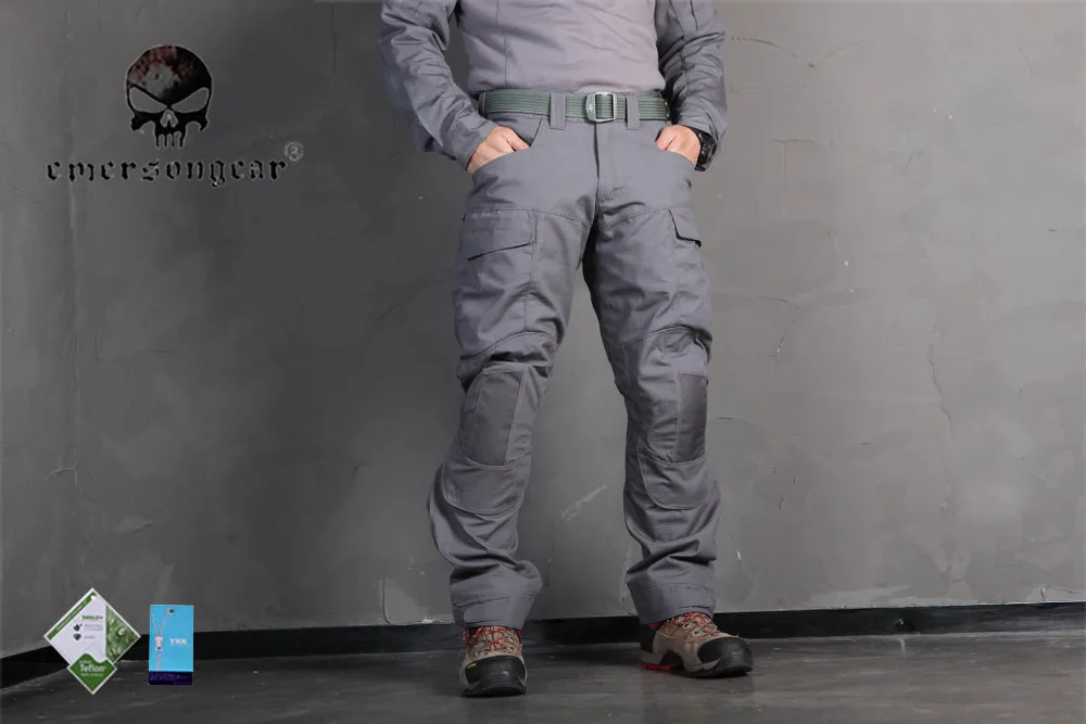 Emersongeargear   pants with knee pad em9315