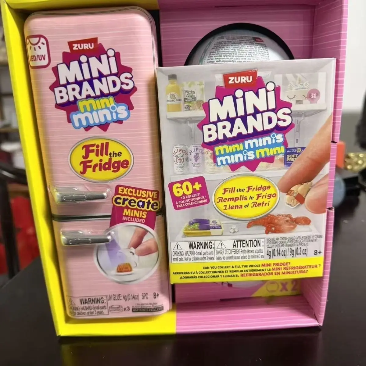 Thumbnail 3 - #3 Low Price Play Food Deals