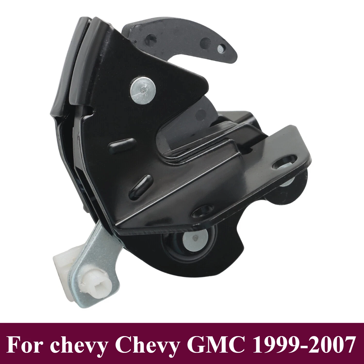 

Удлиненная нижняя защелка задней двери кабины для Chevy Chevy GMC 1999-2007 10356951