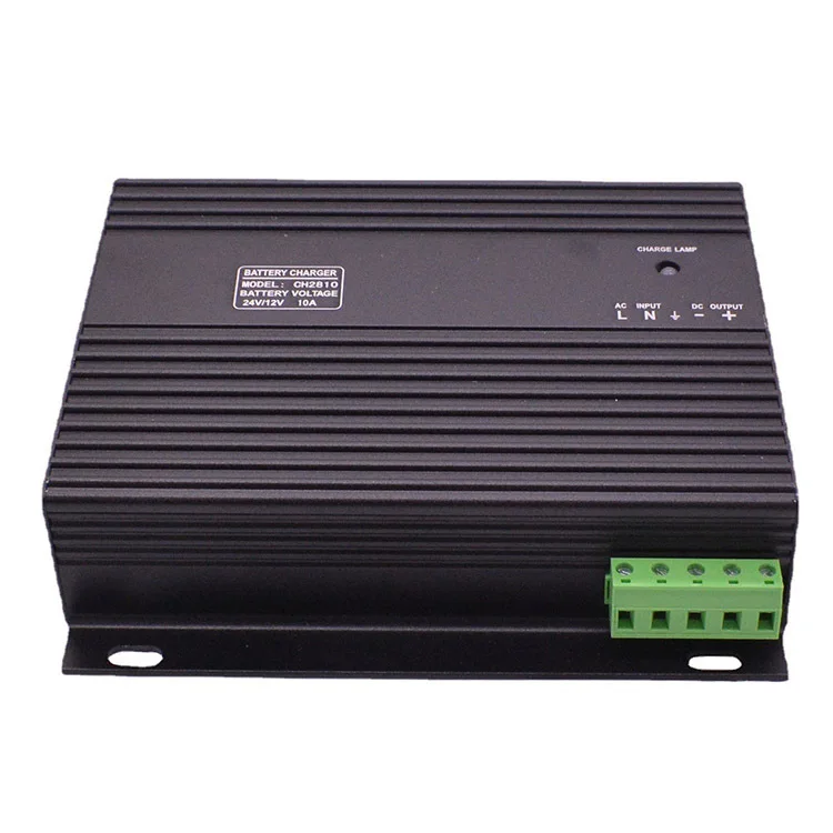 Generator Charger CH2810