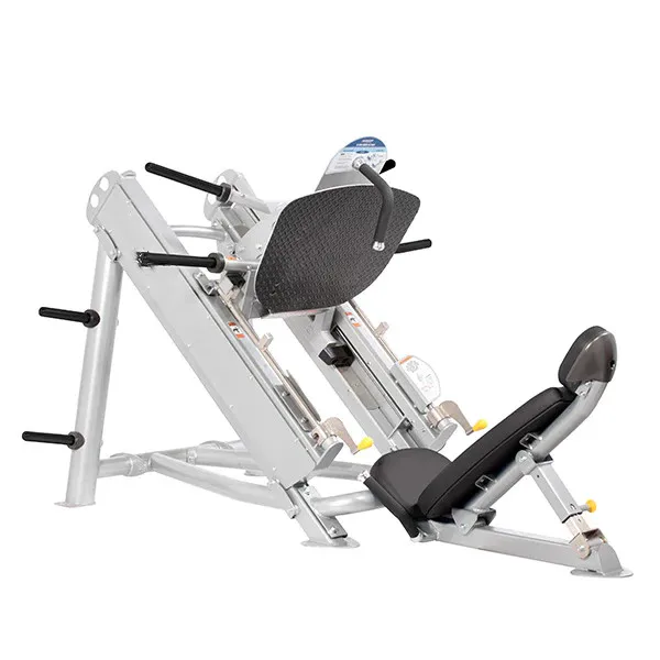 

Professional Bodybuilding Gym Equipment Linear Leg Press Fitness Equipment for club