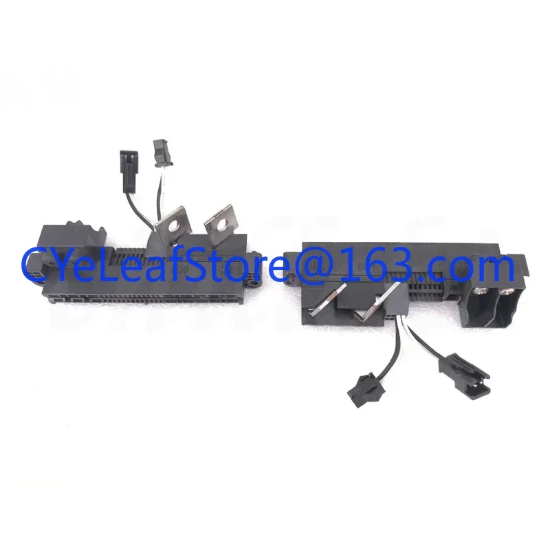 Nuevo R4850G R4850N R4875G APR48-3G enchufe trasero fila de Base enchufe entrada salida interfaz