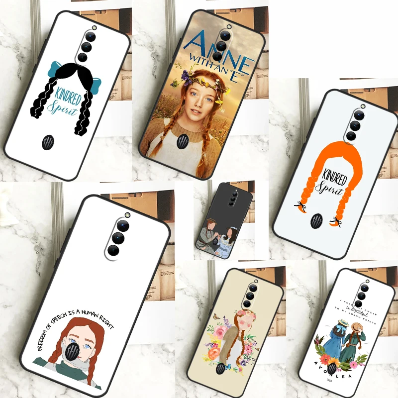 Anne With An E Case… - image