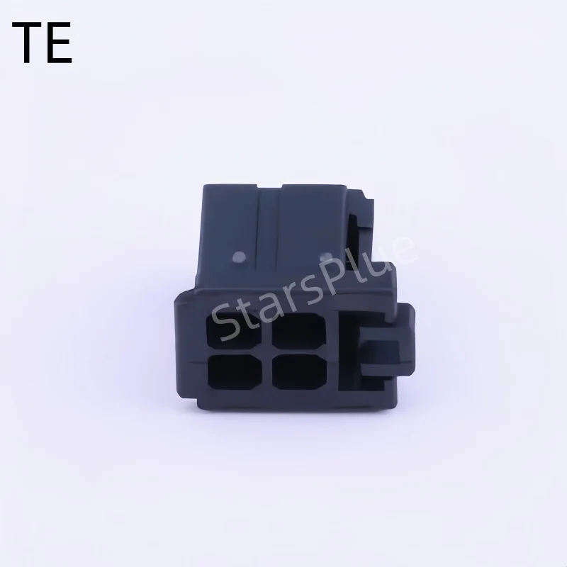 10-100PCS 1-1827864-2 TE Connector 2.5mm 2x2P 100% New original