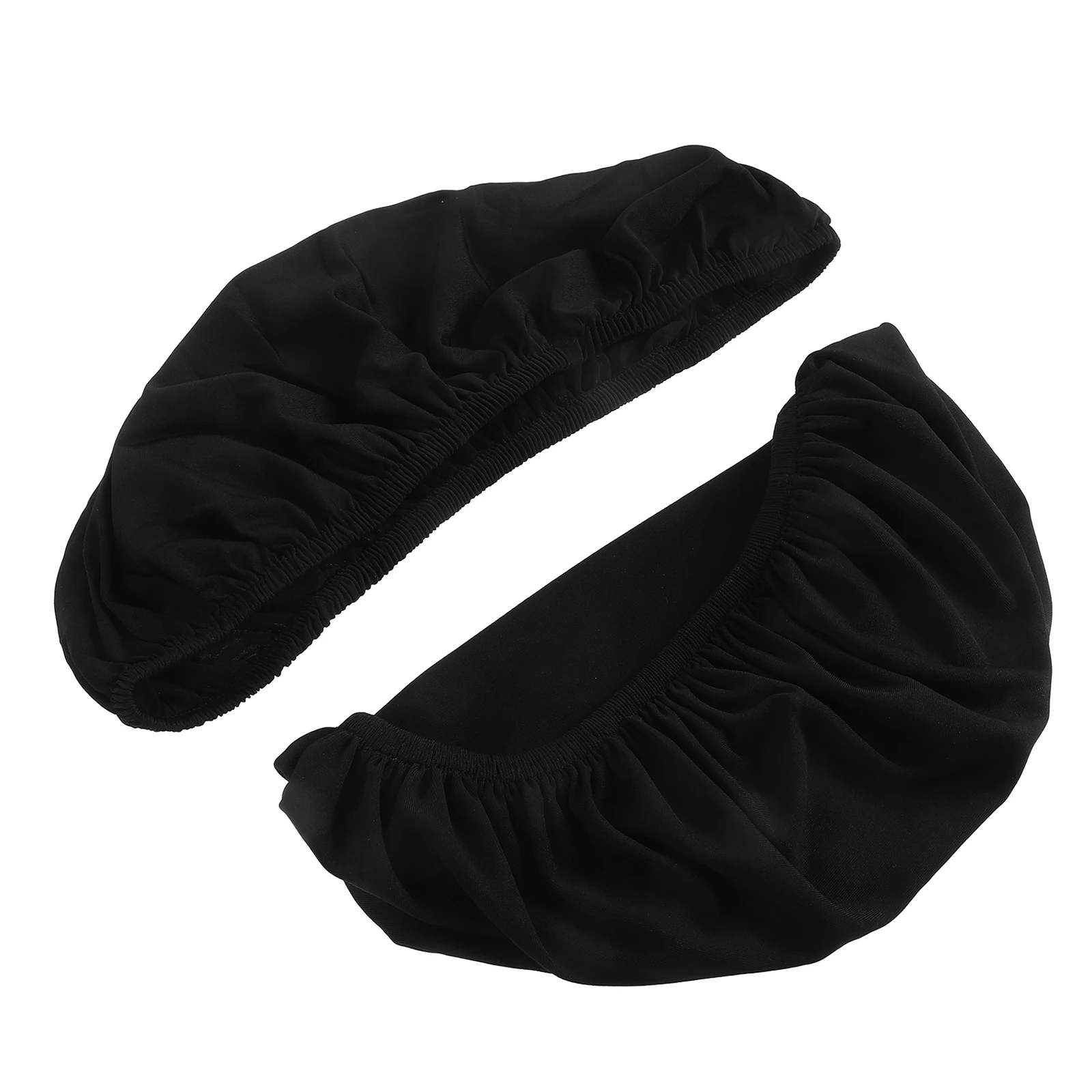 

1 Set Tank Cover Washable Polyester Universal Fit For Toilet Seat Lid Home Bathroom Decor Comfortable Toilet Accessory Water