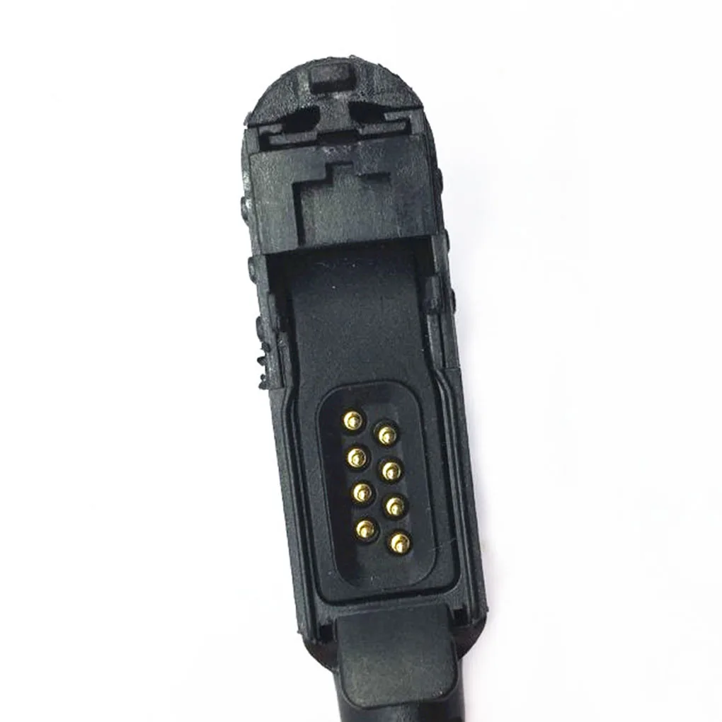 Substituição do microfone do Walkie Talkie, microfone de rádio, MTP3100, MTP3150, MTP3200, MTP3250, MTP3500, MTP3550, P6600