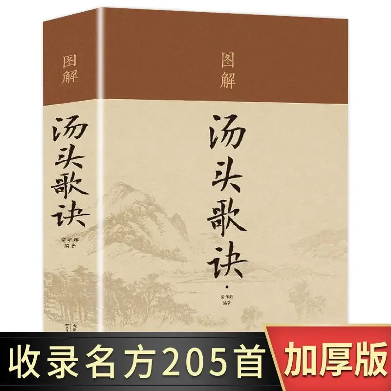 Complete Explanation of The Soup Formula, Full-color Pictures and Text, TCM Health and Recuperation Secrets Theory Books