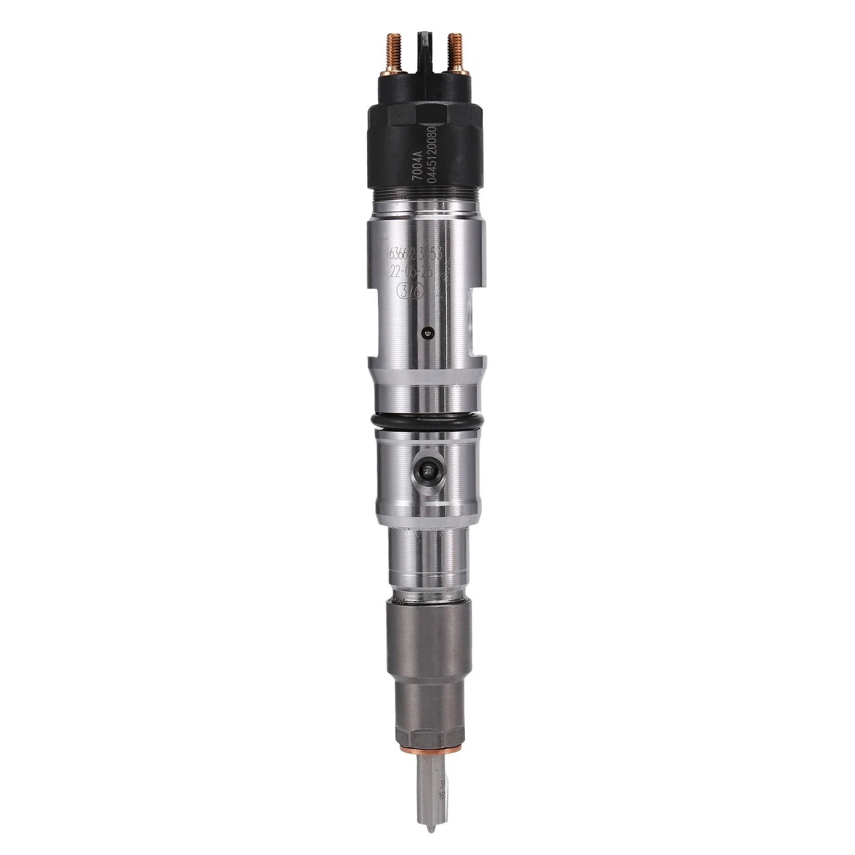 

0445120080 107755-0280 For DAEWOO DOOSAN DX225 Diesel Fuel Injector Nozzle DL06S 65.10401-7004A