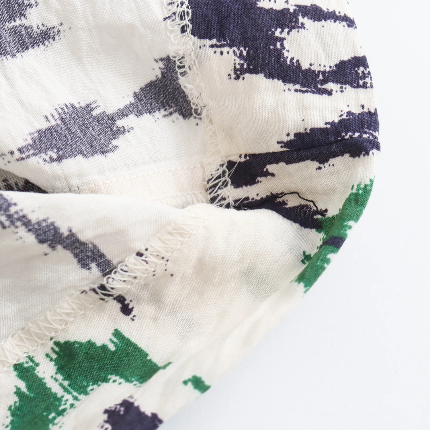 2025 robe femmes imprimer chemise courte décontractée vacances plage style robe à manches longues robe d'été robe élégante