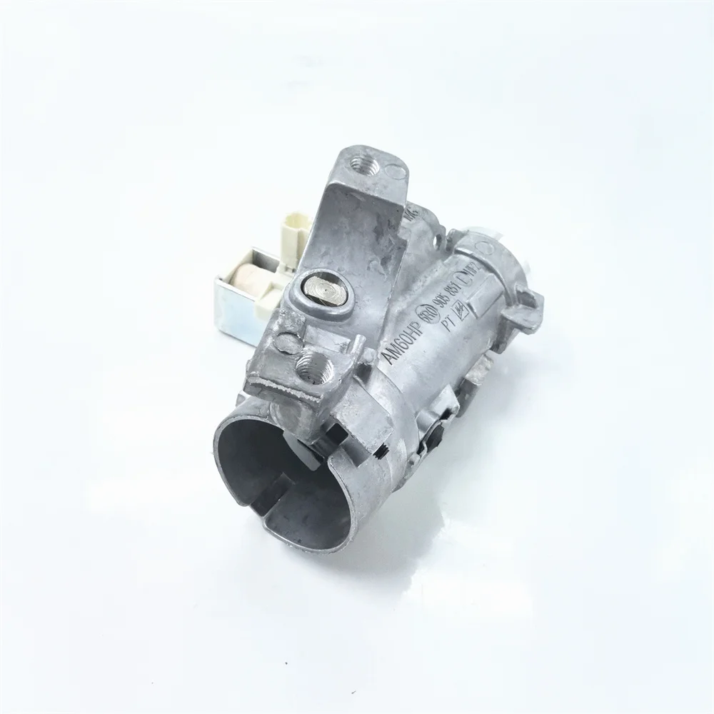 Car Electron Ignition Starter Switch & Steering Lock 6R0905851E For VW Polo 6R Amarok Ameo Transporter Skoda Fabia Rapid Ibiza