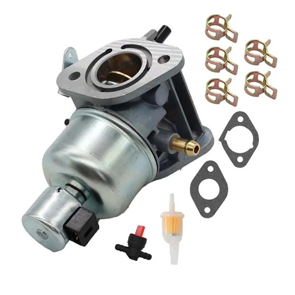 1 set Kit carburatore 15004-0814 Carburatore di ricambio per motori FR541V AS04 BS04 e modelli CS04 adatto a serie X300 X300R X304