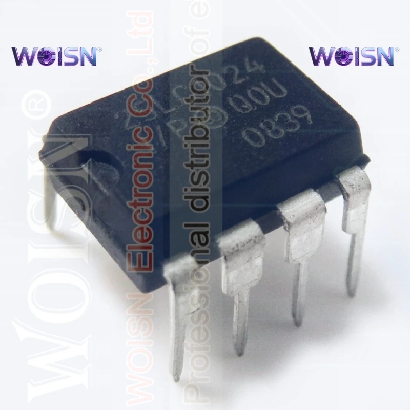DIP-8 LM6172 LM6172IN