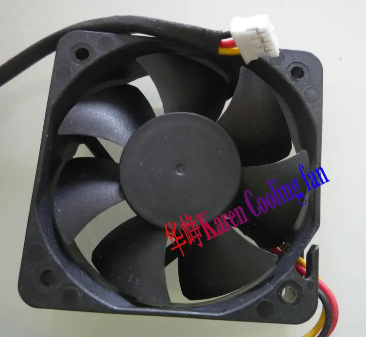 

ORIGINAL 5CM ME50151V3-D030-G99 5015 12V 0.78W 3WIRE cooling fan