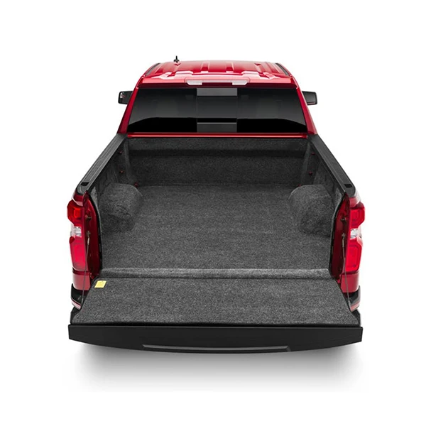 Custom Pickup Truck Bed Liners for Ford F-150 for Tacoma