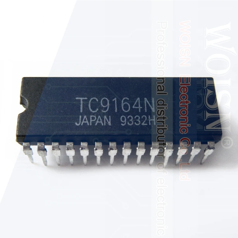 2-5PCS TC9164N TC9164 TDA1072A TDA1072 L4952D L4952 BTS840S2 BTS840 SN74HC595DR 74HC595DR DL0165R DL0165