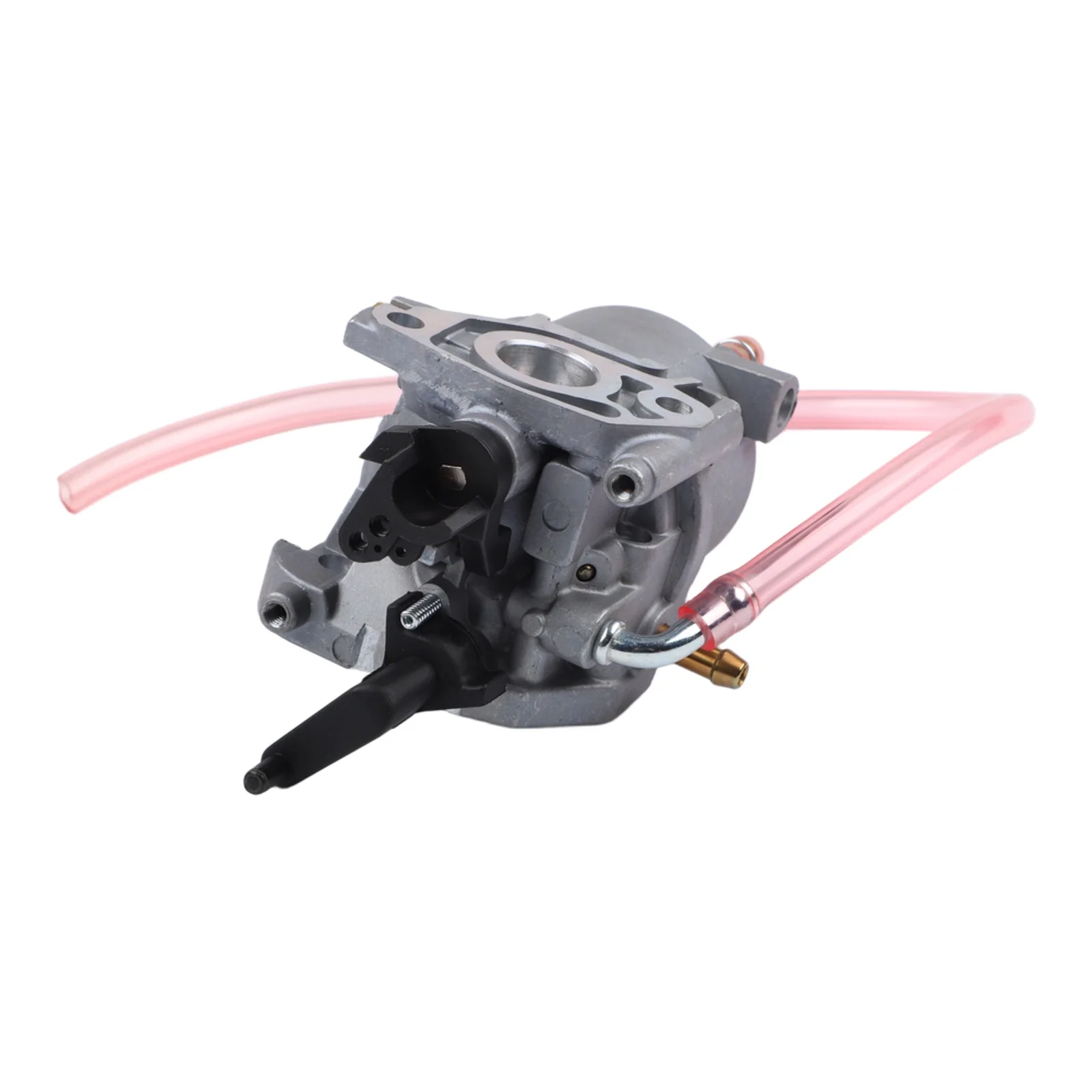 Engine Fuel Part EX1000 Carburetor Metal Construction No Modification Required Includes Mounting Gaskets For Honda EX1000