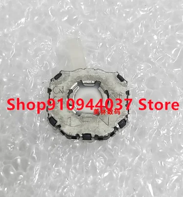 زر التحكم في التبديل مصراع ، اضغط على زر مصراع ، باناسونيك LX10