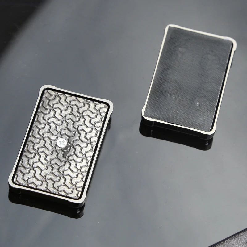 Metal Magnetic Push-Pull Slider Stress Relief Slider Everyday Portable Fidget Slider Toy Anti-Anxiety Fidget Toy Gifts