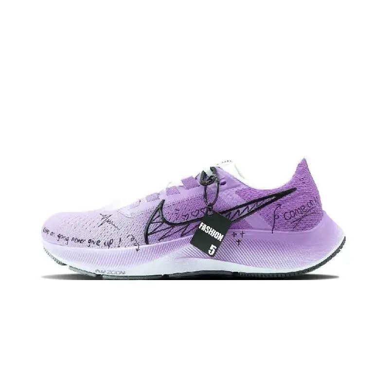 

【Customize】Nike Pegasus 38 Running Shoes Men Sneakers shoes CW7356-100