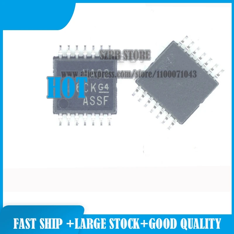 20 pçs/lote SN74LV595ARGYR SN74AHC02PWR TPS51200DRCR SON10 SN74HC4066PWT SN74LVTH573PWR chips Eletrônicos novos