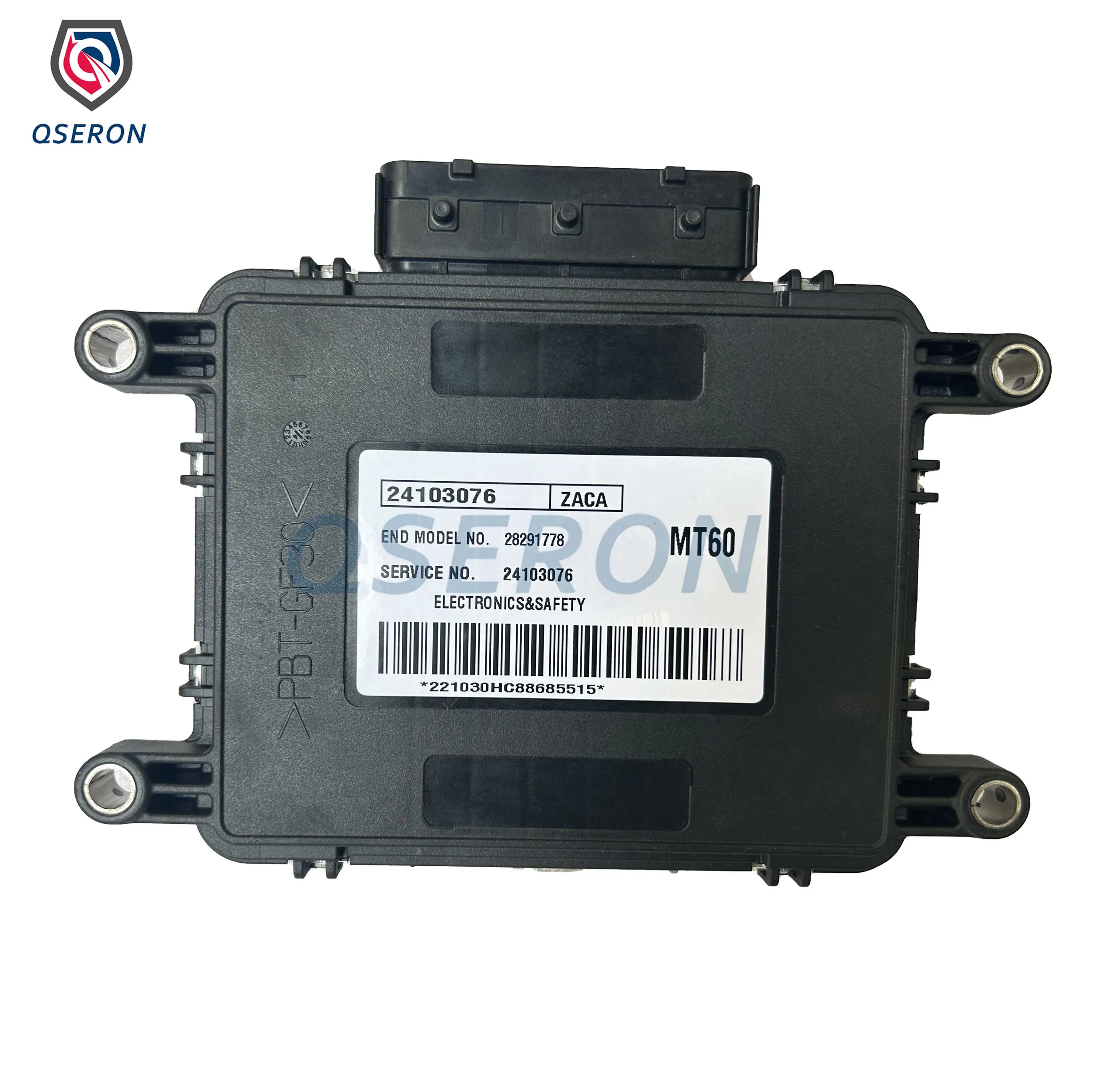 NEW Engine Control Unit ECU ECM 24106050 24103076 24103075 28291778 24103452 24105603 MT60  for Chevrolet SAIL