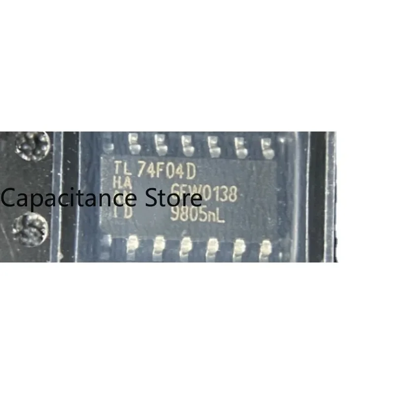 

10PCS SN74F04DR SN74LV1T34DCKR SN74LVC08ADR SN74LVC125ADR SN74LVC1G11DBVR SN74LVC1G332DBVR SN74LVC1G373DCKR SN74LVC1G240DBVR
