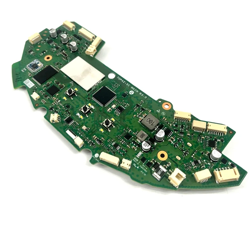 B99A-Authentic Main Circuit Board For Roborock S7 Max Ultra, S75 Max Ultra, Q10 Ultra, Topaz SC-CE Version