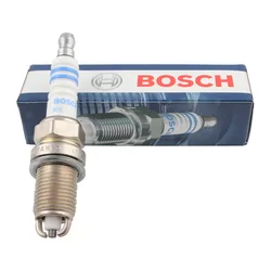 BOSCH 1/4/6pcs Nickel-Yttrium Copper Spark Plug for AUDI 100(C4) 80(B4) BMW 3(E36E46) MINI Logan OPEL RENAULT 12129063428 59622J