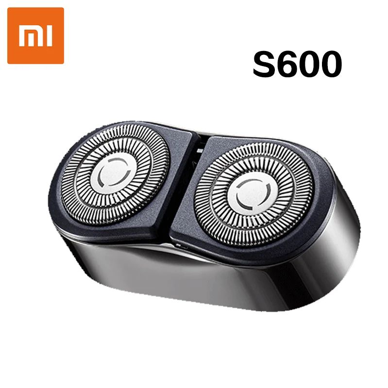 Official Original Xiaomi Mijia Electric Shaver Replacement Head S600