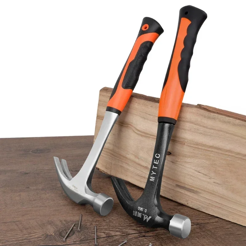 

Multifunctional Portable Hammer Carpentry Professional Work Tool Hammers Construction Claw Hammer Universal Hardware Hand Tools