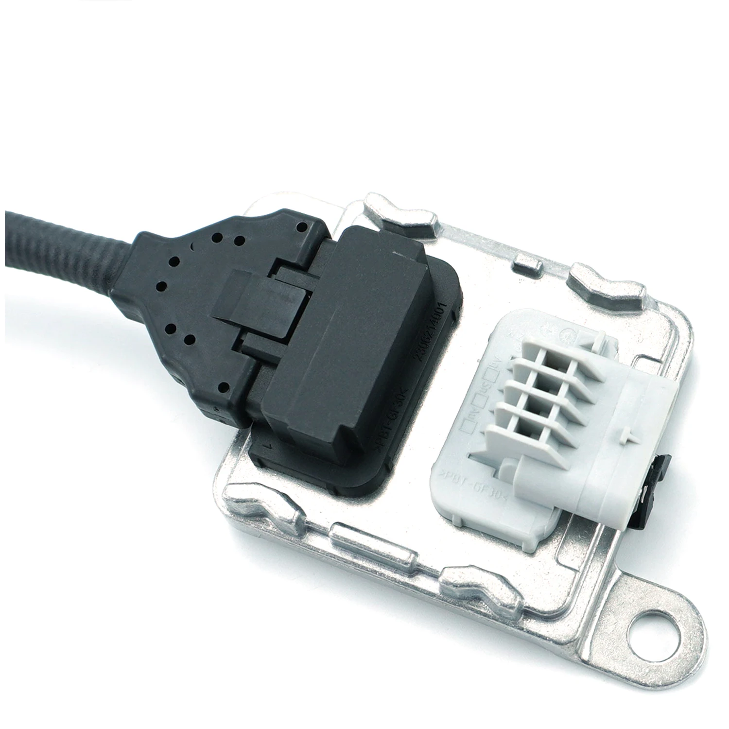 9817308880 Original nuevo Sensor de óxido de nitrógeno NOx 98 173 088 80 98 173 088 80 para CITROEN C4 OPEL PEUGEOT 3008 VAUXHALL 2009-202