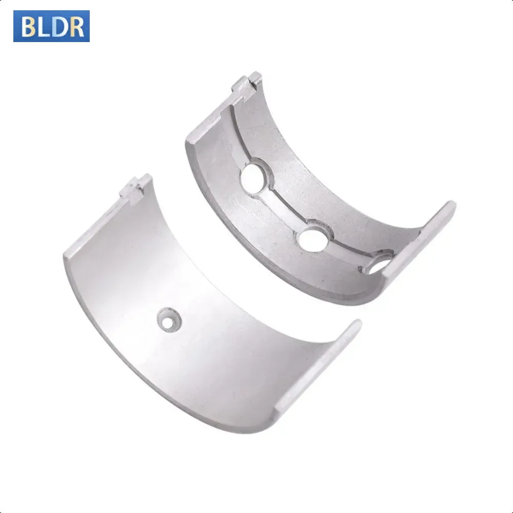 Bearing Crankshaft Connecting Rod 13313/7-MEE-003 for Honda CB600F Hornet ABS 2007-2018 CBF600 FAIRING NAKED ABS 3