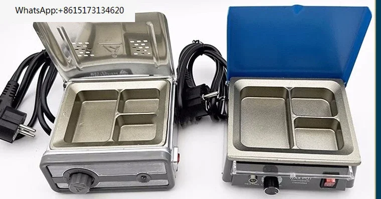 

Wax melter: three-tank four-tank melter, automatic temperature control melter, melter, melter