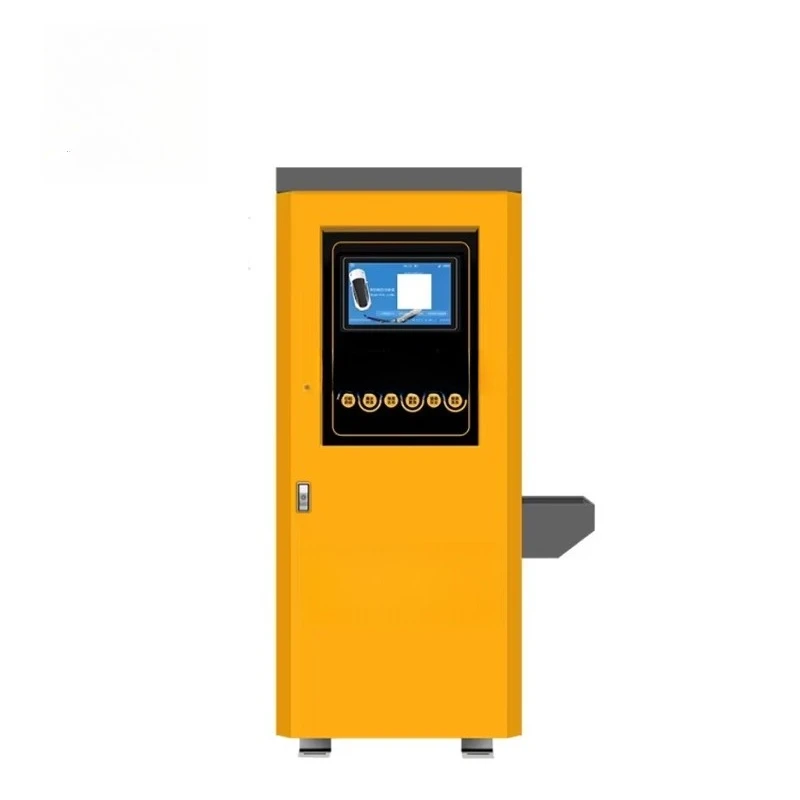 

Car Washing Machine Multiple Cleaning Modes Constant Temperature Anti Freeze for Commercial Outdoor Use
