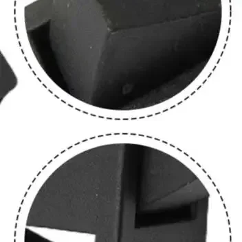 For Treadmill On-Off Rocker Switch KCD3-101/2P Model 12V 16A 2 Position SPST 240Vac 250VAC High Quality Practical - zdjęcie 1